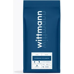 Wittmann Kaffee Espresso Milanese 250g