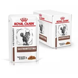 Royal Canin Gastrointestinal 12 x 85 g