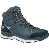 Hanwag Bluecliff ES steel/frost 44 EU