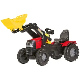 Rolly Toys rollyFarmtrac Case Puma CVX 225 inkl. Lader (611065)