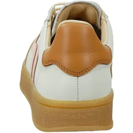 GANT Cuzima Damen Beige/Rosa 40