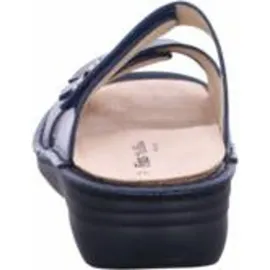 Finn Comfort Damen, blau, 38 EU