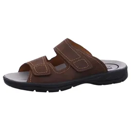 Jomos Pantolette Braun 40