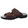 Jomos Pantolette Braun 40