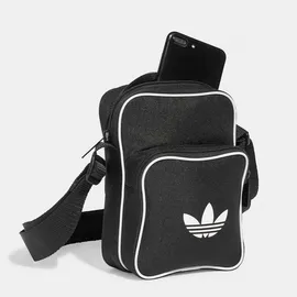adidas Adicolor Small Item Bag schwarz ONE SIZE
