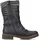 Rieker schwarz 39
