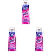 Vanish Fleckenentferner PowerGel – 1 x 200 ml – Gel zur Fleckentfernung ohne Chlor – Für die Vorbehandlung bunter und weißer Wäsche (Packung mit 3)