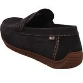 Gabor Nubuk Herren Navy 42,5