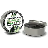AK Interactive Elastic Putty Camouflage 80g