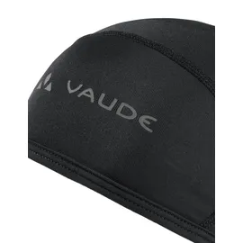 Vaude UV II Mütze-Schwarz-S