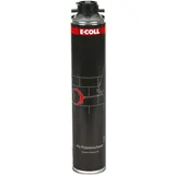 E-COLL PU-Pistolenschaum B2 750ml (MDI-haltig)