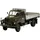 Arwci ACE Modellfahrzeug 1/43 Saurer 2DM Militärlastwagen Kipper 4x4