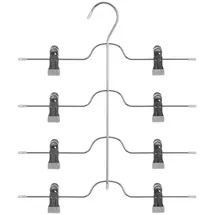 5five simply smart - 4 Hosenbügel Aus Metall - 5five