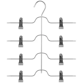 5five simply smart - 4 Hosenbügel Aus Metall - 5five