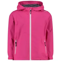 CMP Regenjacke Fix Hood