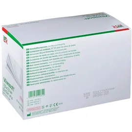 Lohmann & Rauscher Vlieskompressen 7,5 x 7,5 cm 150 St