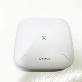X-Sense SBS50 Schwarz