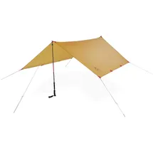 MSR Thru-Hiker 100 Wing Gelb