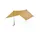 MSR Thru-Hiker 100 Wing Gelb