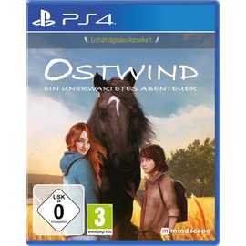 Ostwind: Ein unerwartetes Abenteuer (PS4)