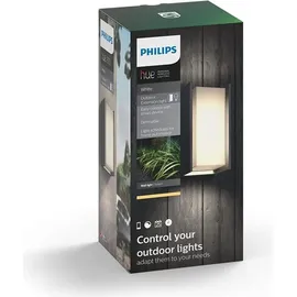 Philips Hue White Turaco Wandleuchte