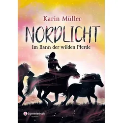 Nordlicht, Band 02