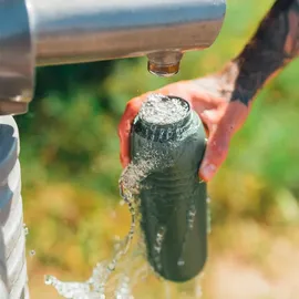 KEEGO Trinkflasche 750