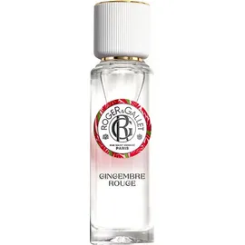 Roger & Gallet Gingembre Rouge Eau Fraiche 30 ml