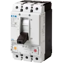 EATON Leistungsschalter NZMH2-M80