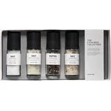 Nicolas Vahe Salze und Pfeffer in Geschenkbox 4 El.