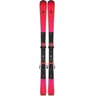 Atomic, Ski, (140 cm, Mit Bindung)