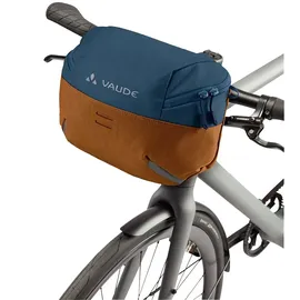 Vaude CityBox Bike II Lenkertasche blau