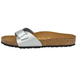 schmal silber 43