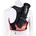 Trailrunningrucksack Größe 6L L-XL schwarz