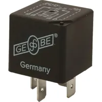 Gebe Relais, Arbeitsstrom 9 9304 1