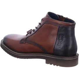 Bugatti Bonifacio Herren Braun 45