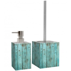 Badezimmer Set Lumber