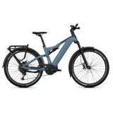 Kalkhoff Entice 7+ Advance 29 Zoll RH 42 cm S Duskblue/Vintblue Matt
