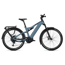 Kalkhoff Entice 7+ Advance 29 Zoll RH 42 cm S Duskblue/Vintblue Matt