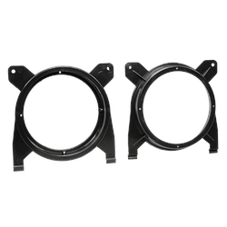  Lautsprecheradapter Ø165mm Volvo S70 