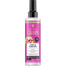 Schwarzkopf Gliss Long & Sublime Leave-in-Conditioner 200 ml