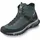 MEINDL Top Trail Mid GTX Herren Loden/Orange 42,5