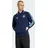 adidas Deutschland Auswärtsjacke 2026 blau Herren Gr. M