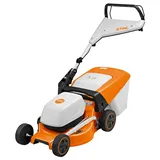 Stihl Akku-Rasenmäher RMA 248 ohne Akku und Ladegerät