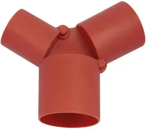 Riegler Tiefenmarkierungs-Entgratungswerkzeug, für Verbinder Ã ̧ 35 - 54 mm