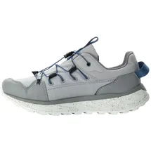 Jack Wolfskin TERRAQUEST Low M Walking-Schuh, Pebble, 48 EU