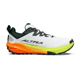 Altra Experience Wild 3+ Herren Gelb 43