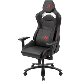 Asus ROG Chariot X Core Kunstleder Schwarz