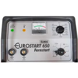 ELMAG Lade-Startgerät - 55067