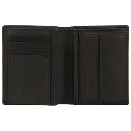 CAMEL ACTIVE Nepal Geldbörse Herren schwarz